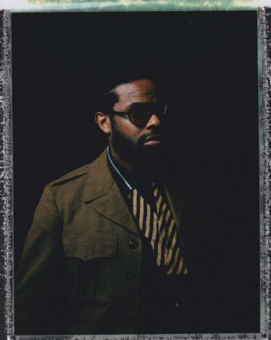  Adrian Younge by Tengbeh Kamara